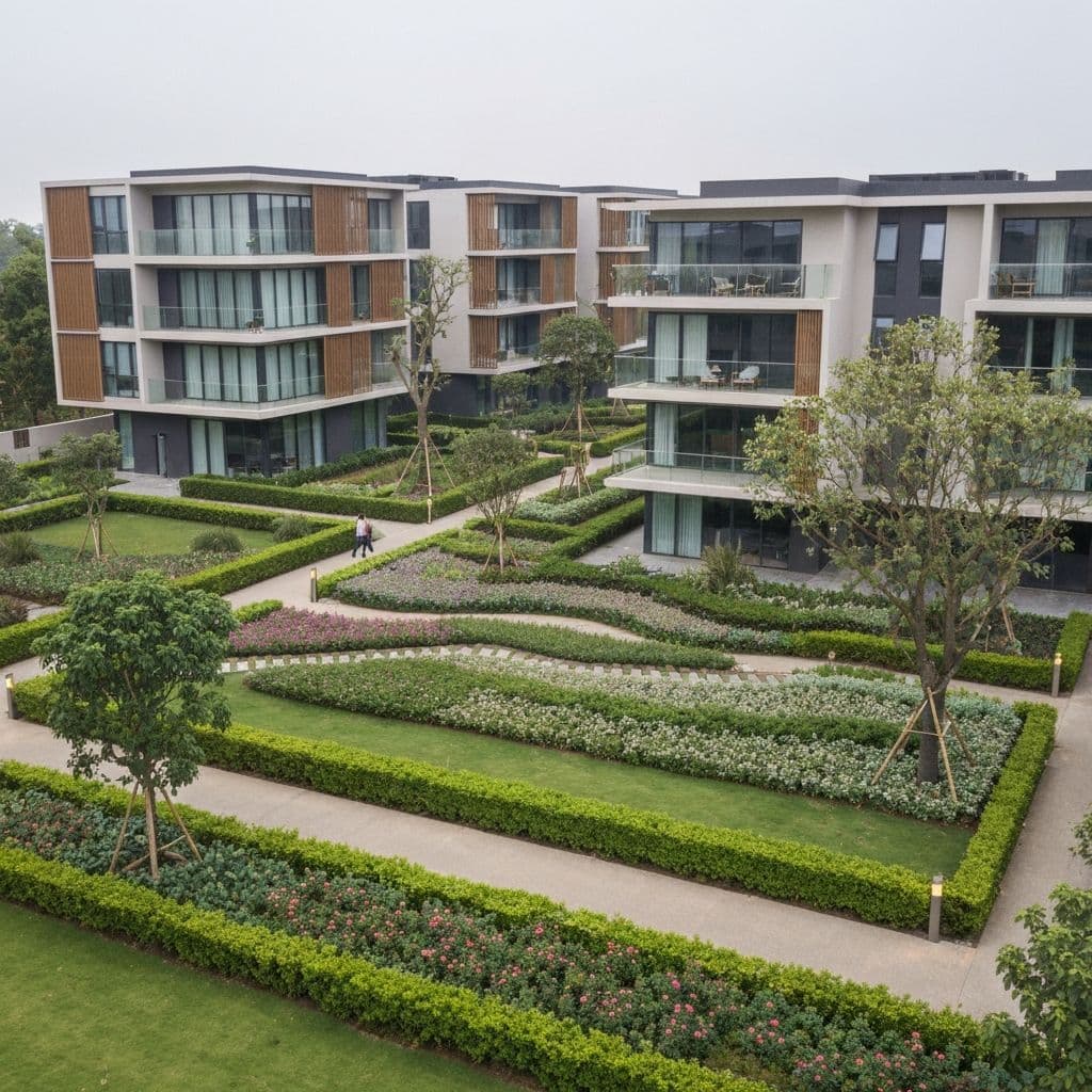 Residential Project 3