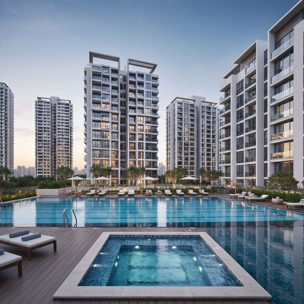 Residential Project 4