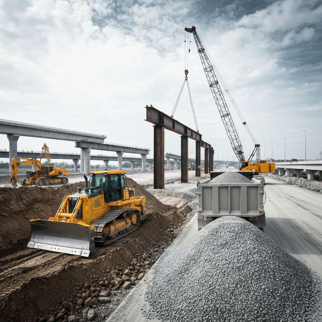 Infrastructure Project 4