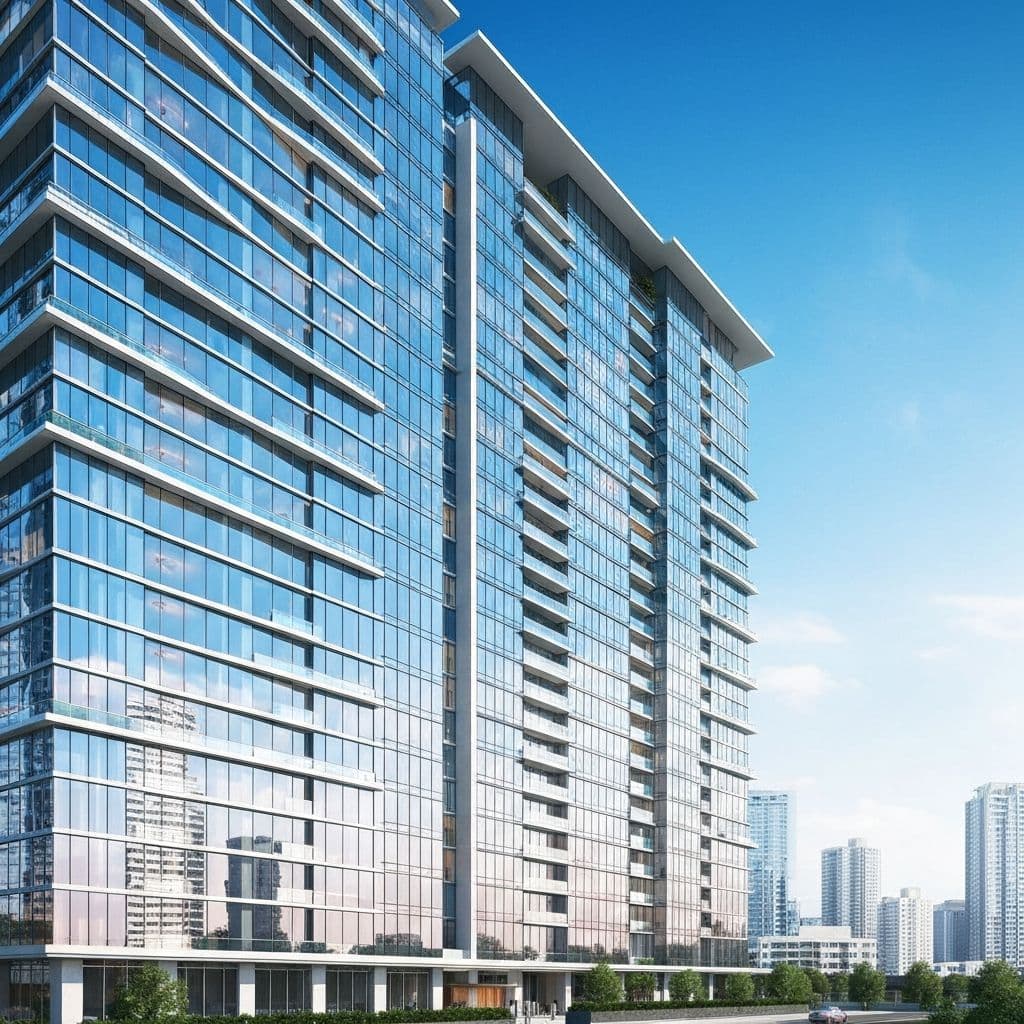 Residential Project 2