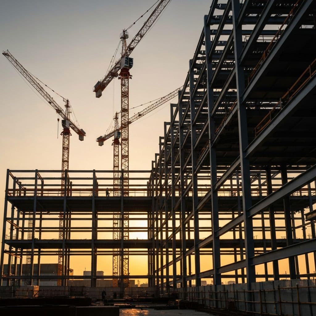 Infrastructure Development