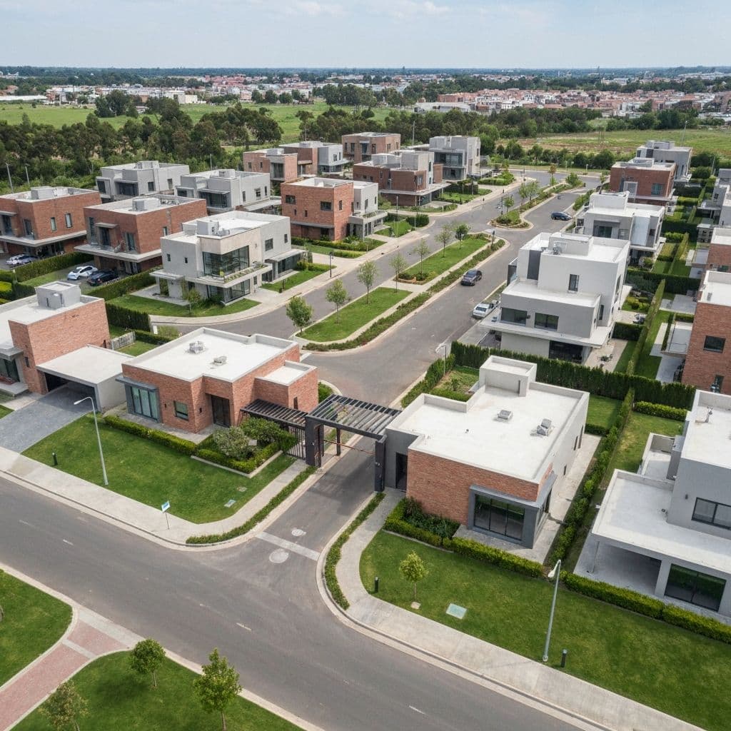 Residential Project 5