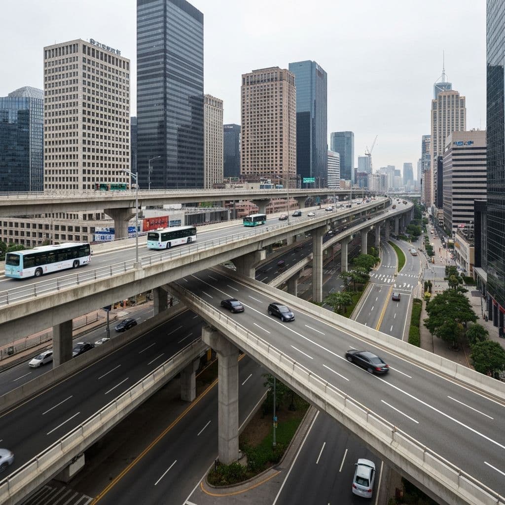 Infrastructure Project 3