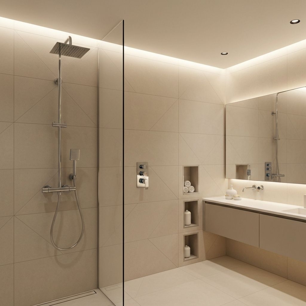 Bathroom Renovation