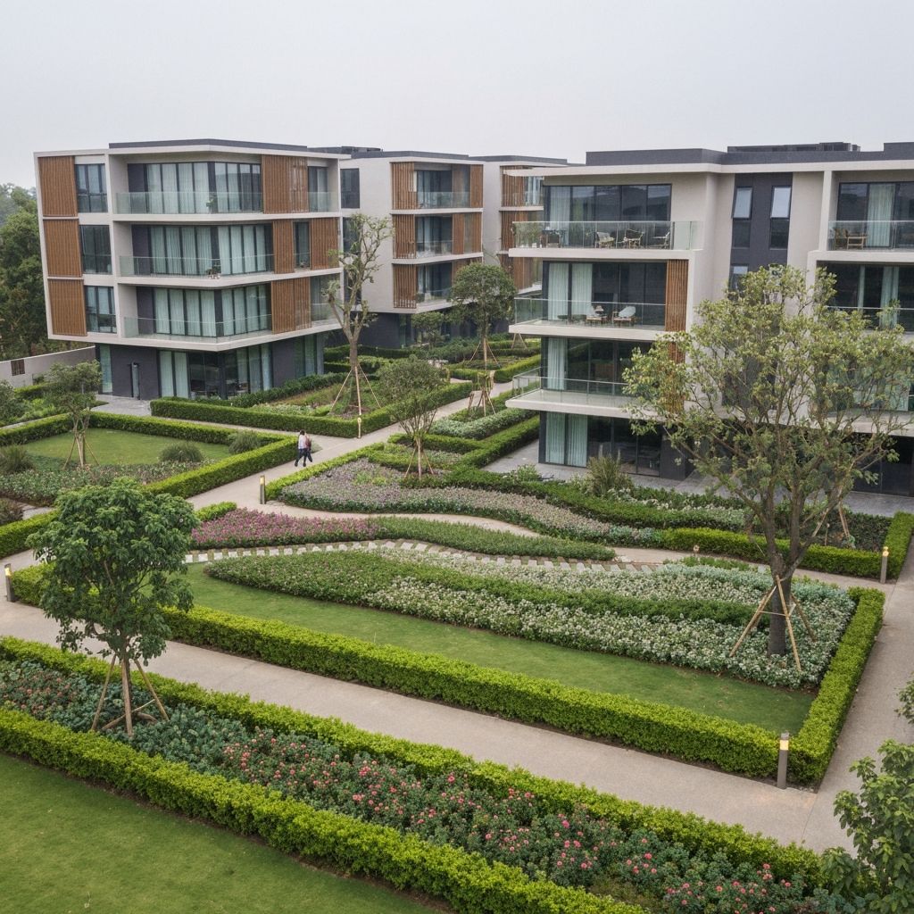 Residential Project 3