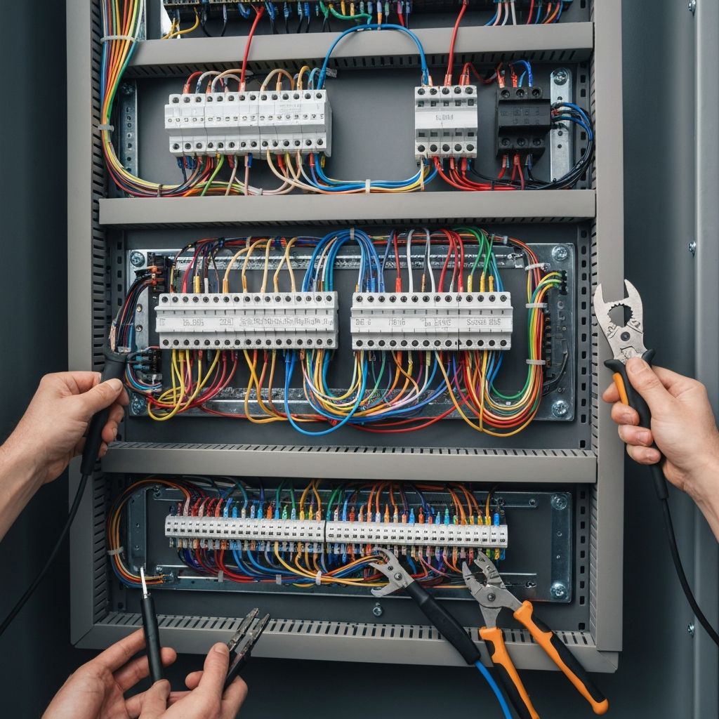 Electrical Engineering