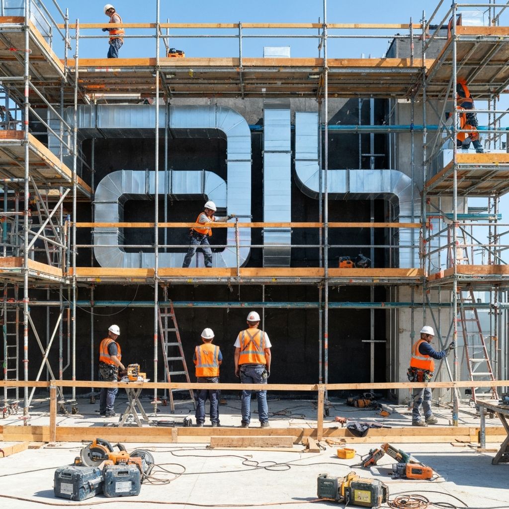 HVAC Engineering