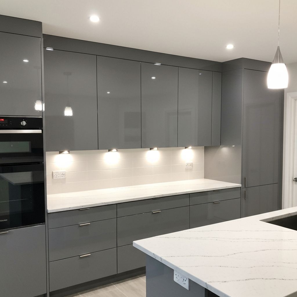 Kitchen Renovation