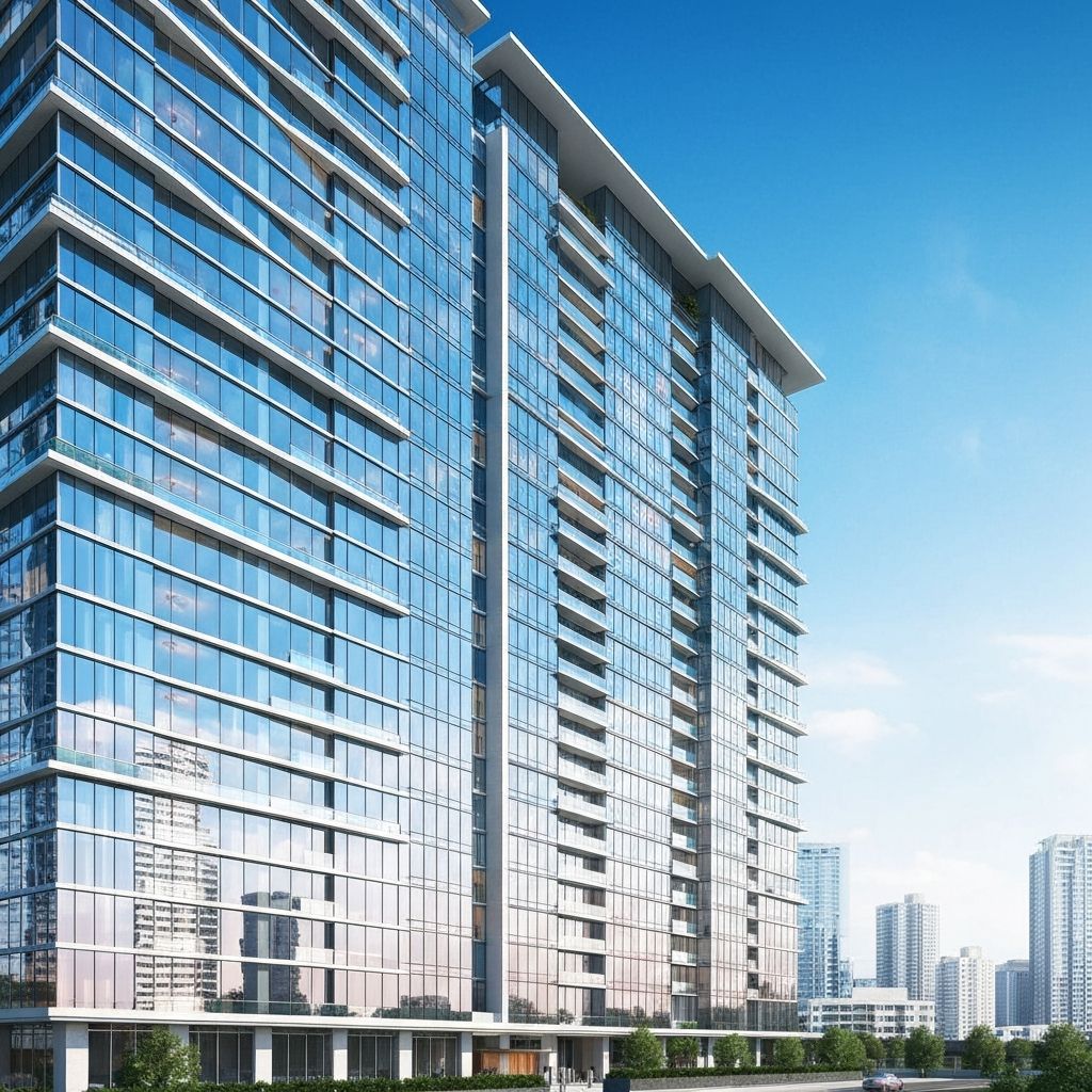 Residential Project 2