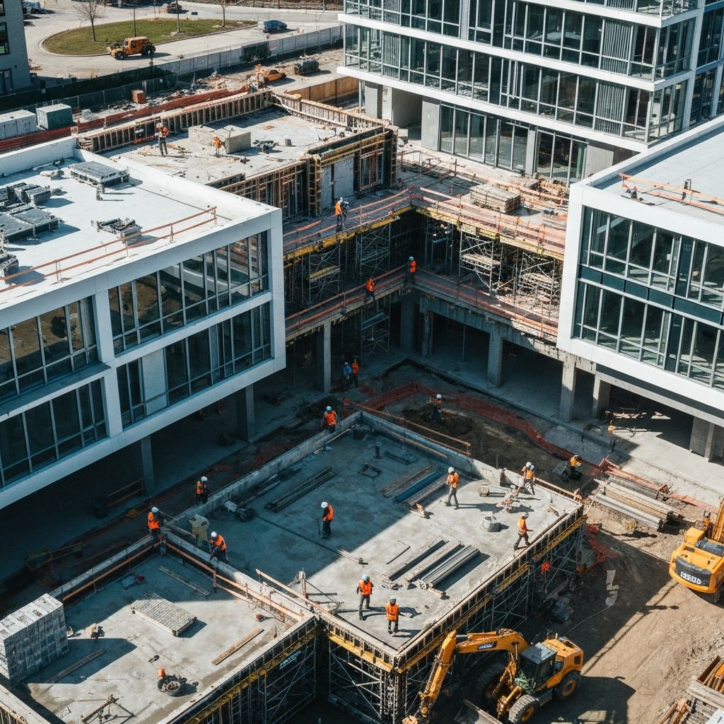 Advanced Technology Facilities