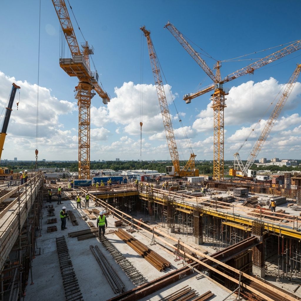 Skyline Corporate Tower