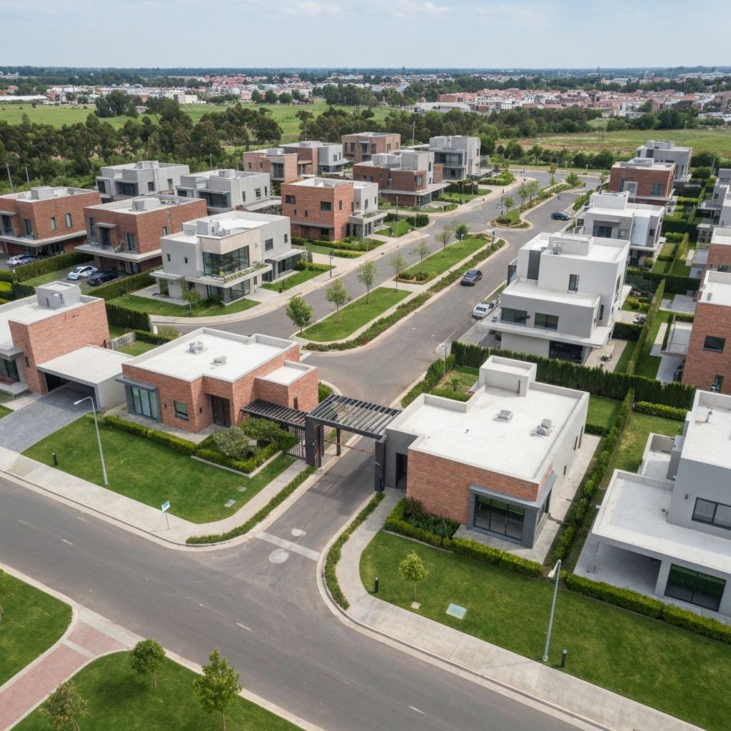 Residential Project 5