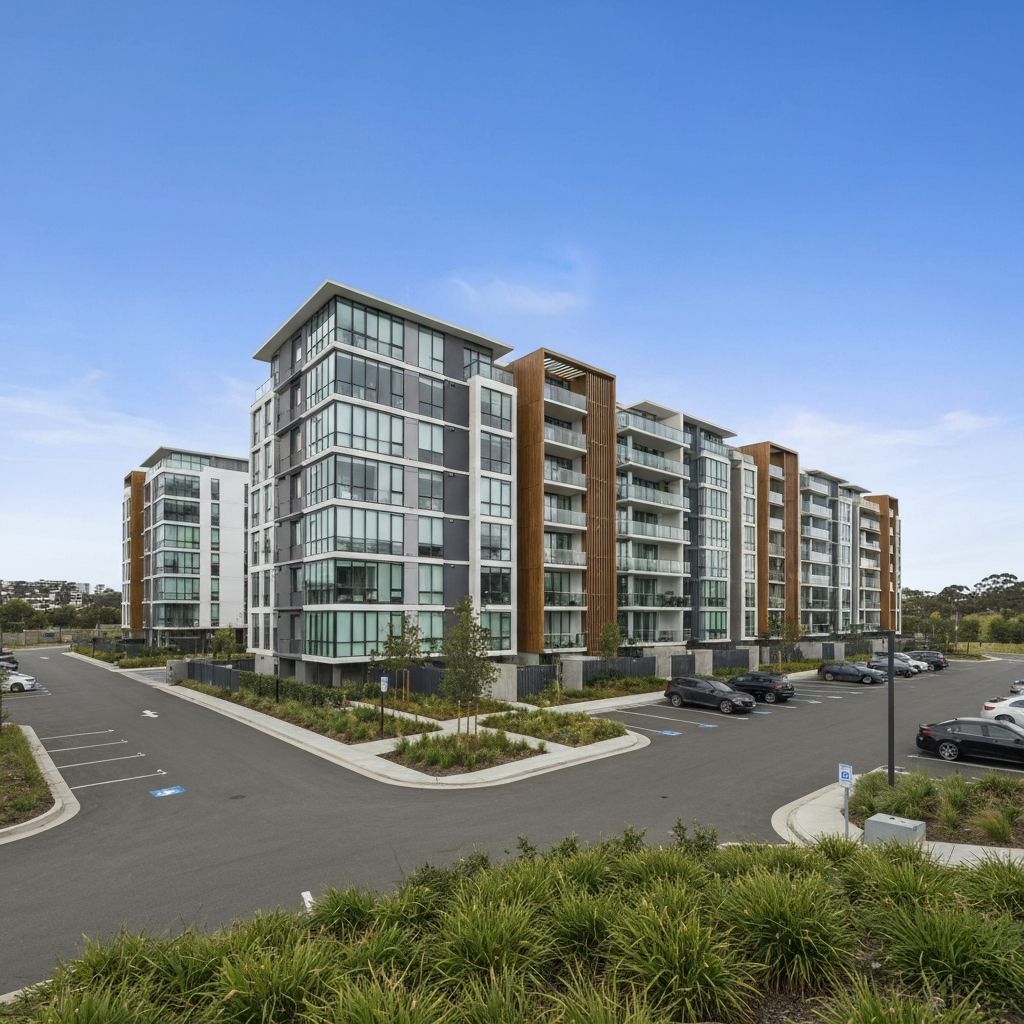 Residential Project 1