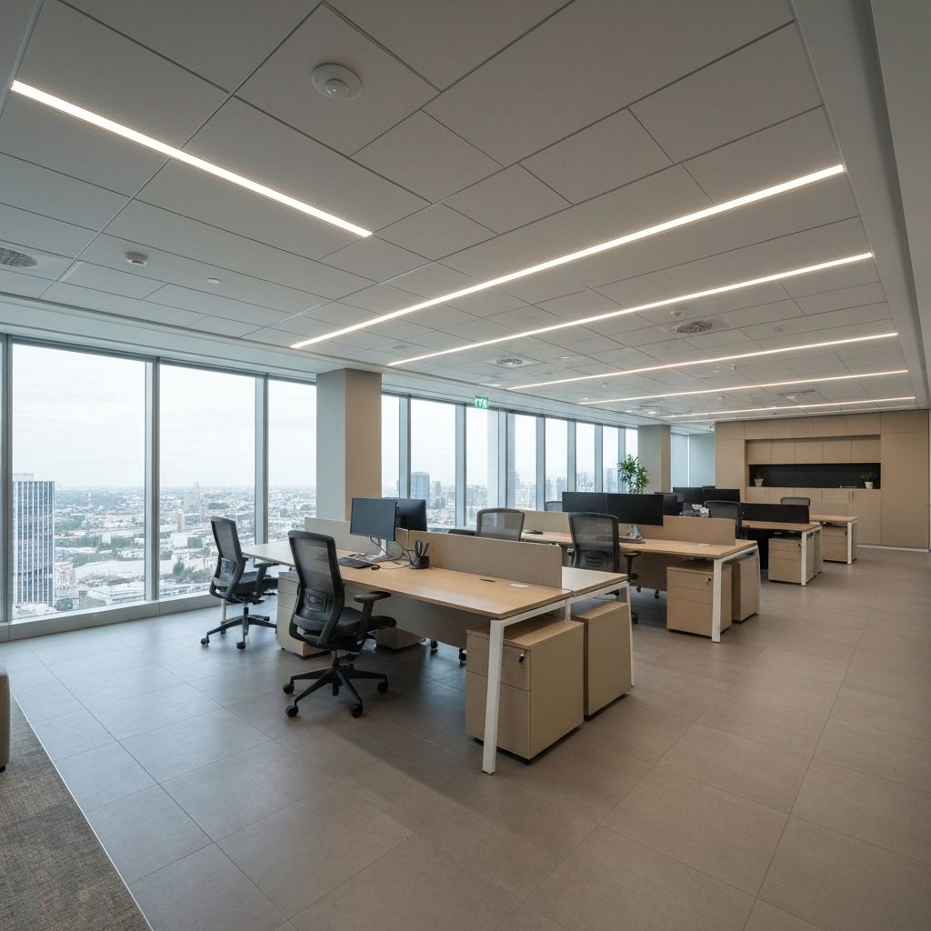 Office Renovation