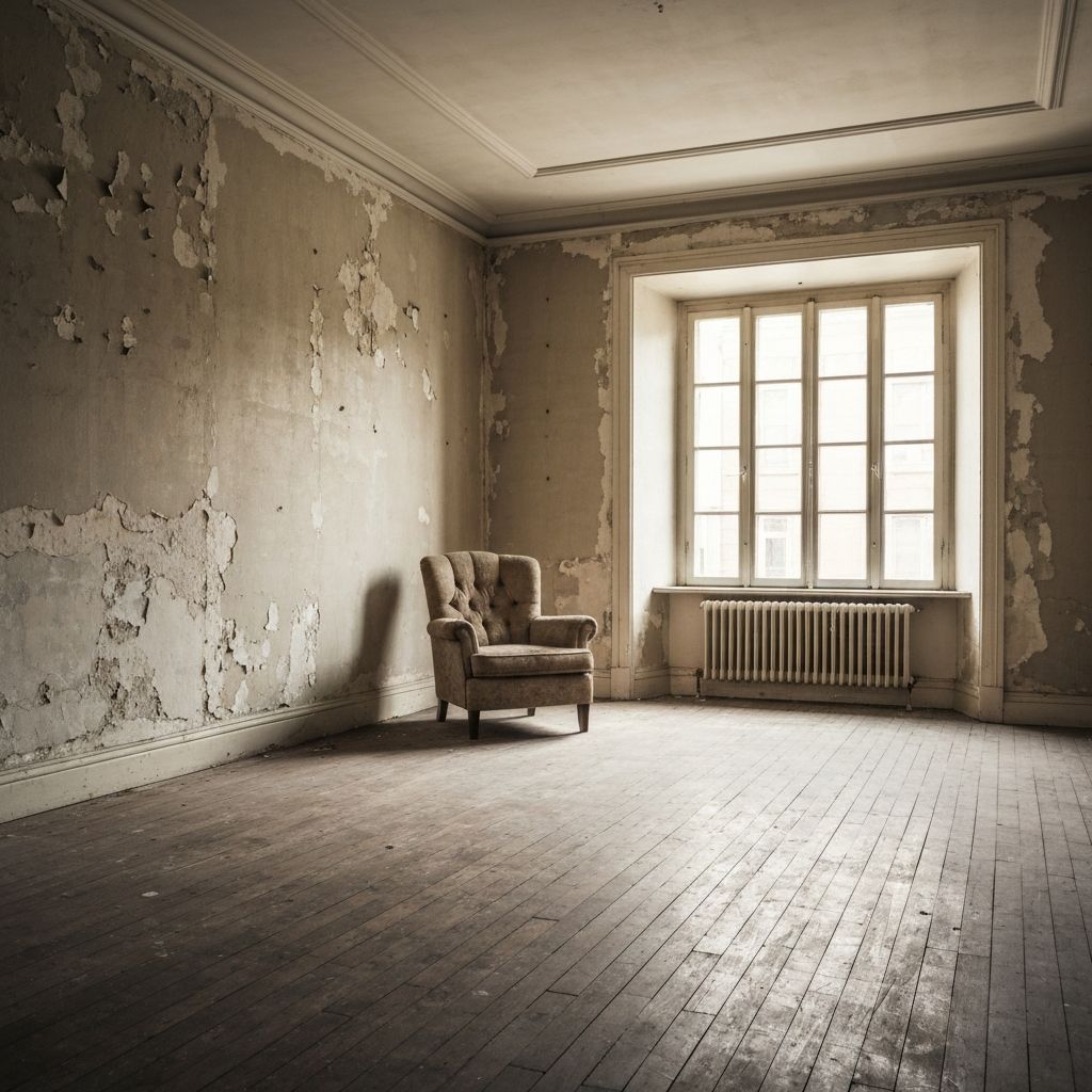 Before Renovation