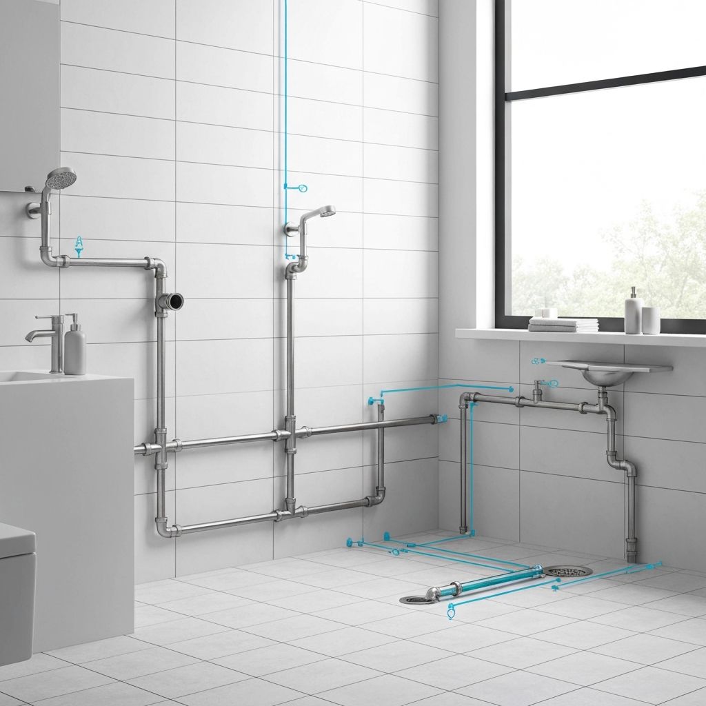 Plumbing Work
