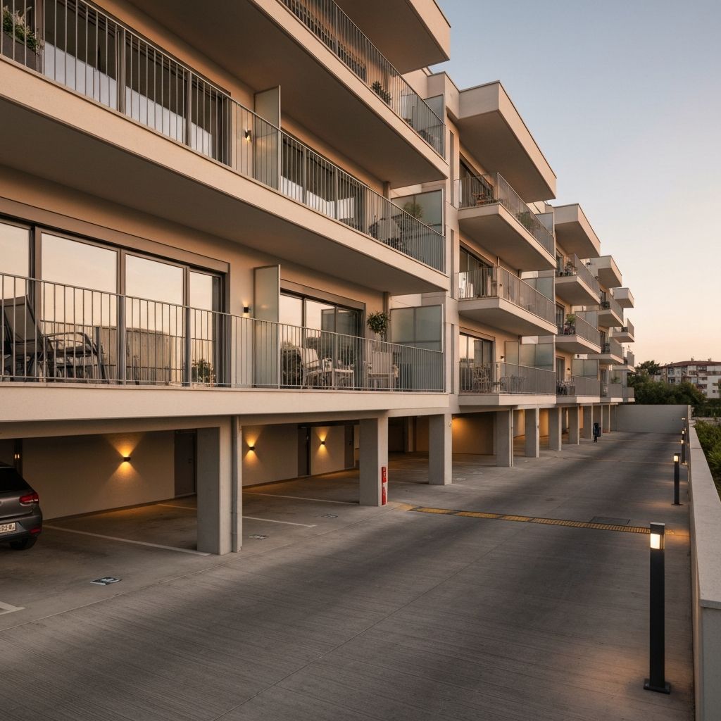 Residential Project 6