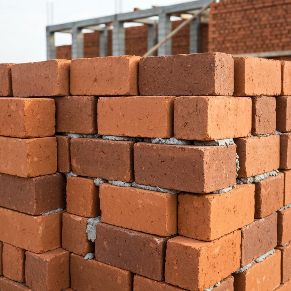 Bricks